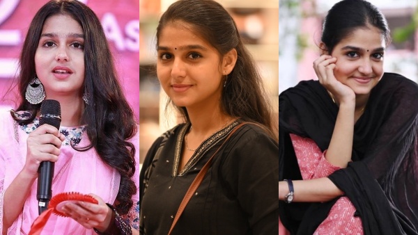 സ്ത്രീ സൗന്ദര്യം മുടിയിലാണെന്ന് കരുതുന്നില്ല