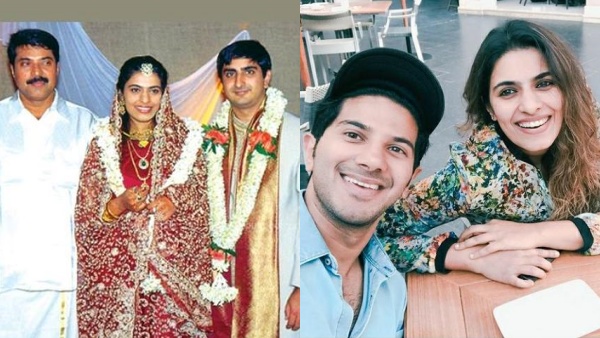 മമ്മൂട്ടിയോട് പിണങ്ങിയപ്പോൾ