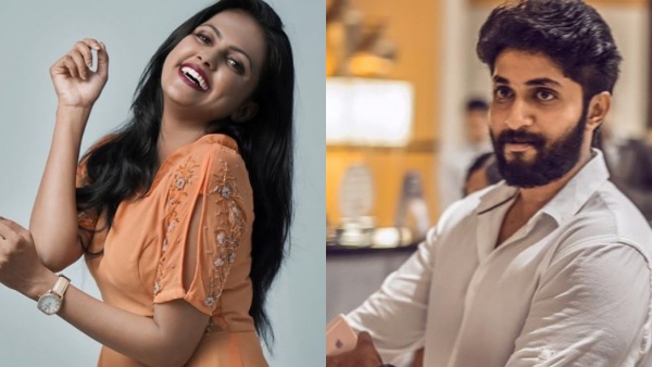 അച്ഛനോട് പകരം വീട്ടിയ കഥ പറഞ്ഞ് ധ്യാൻ