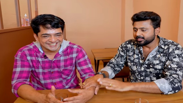 ചാൻസ് ചോദിച്ചപ്പോൾ