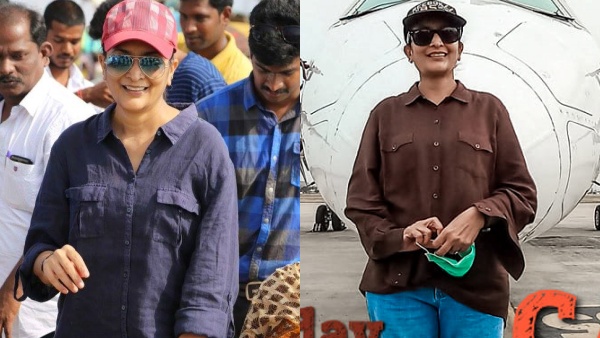 എന്റെ കഠിനാധ്വാനമാണ് എന്റെ വിജയം