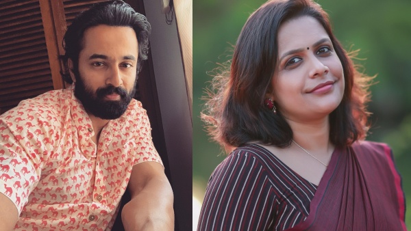 അമാലിനൊപ്പമുള്ള വീഡിയോ 