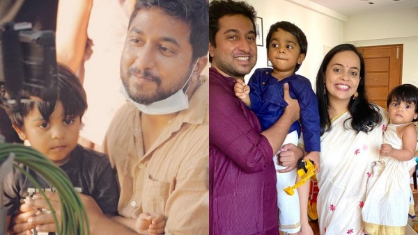 ഹൃദയം വിഹാന് അപ്പു അങ്കിളിന്റെ സിനിമയാണ്