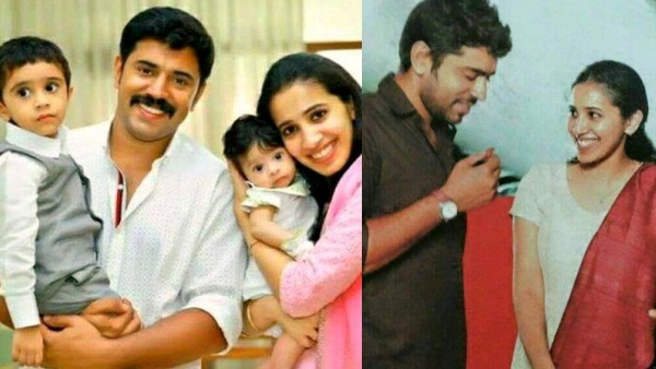 റിന്നയുമായി വഴക്കിടുന്ന കാരണം