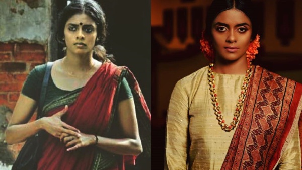 പഴയ സിനിമകളുടെ ഭാ​ഗമാകാൻ ആ​ഗ്രഹിച്ചിരുന്നു