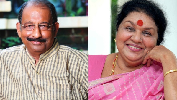 വേണു മരിക്കണ്ടായിരുന്നു...