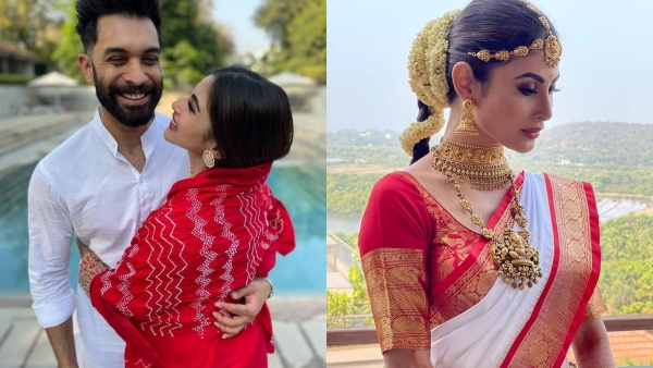 സൂരജിനെ മൗനി  കണ്ടെത്തിയത്