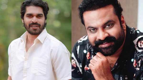 ഷിയാസിനെതിരെ സൈബർ ആക്രമണം