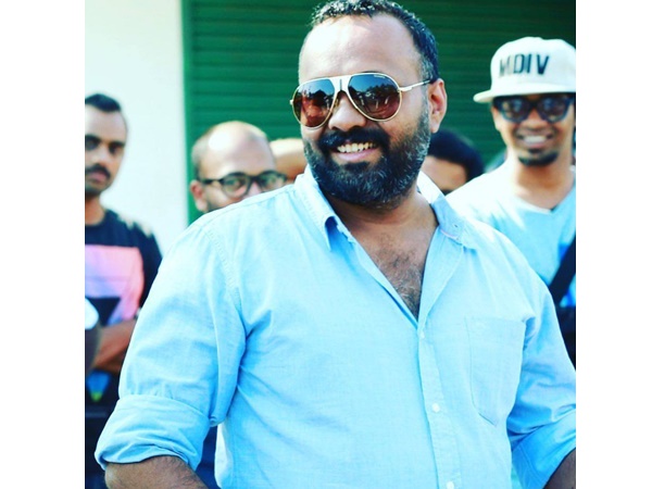 ബ്രോ ഡാഡി