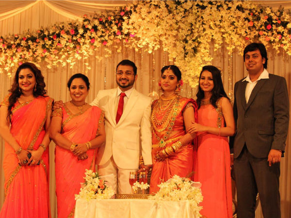 റിമിയുടെ കാര്യങ്ങൾ നോക്കുന്നത് അവനാണ്