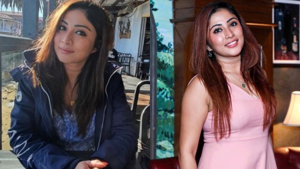 വിവാഹമെന്ന് ചിന്തിക്കാൻ തുടങ്ങിയത്