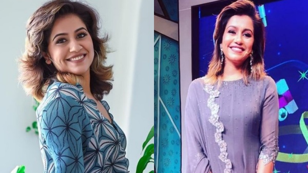 കൊവിഡ് പോസറ്റീവായപ്പോൾ‌