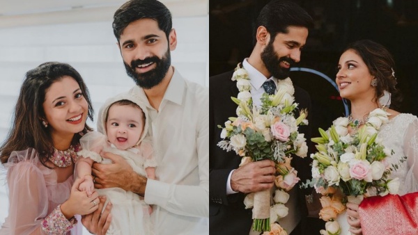 നില ചേച്ചിയാകുന്നു