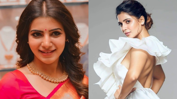 സാമന്തയ്ക്ക് നേരെയുണ്ടായ സൈബർ ആക്രമണം