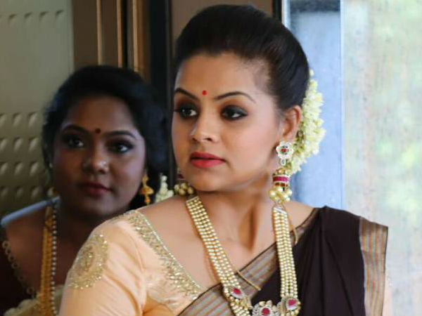 ശിൽപ ബാലയുടെ വാക്കുകൾ