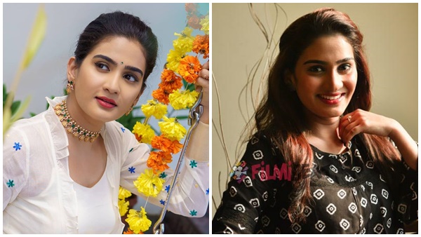   അദിതി രവി