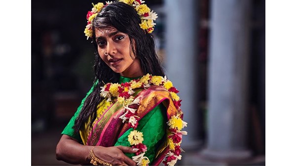 പൊന്നിയൻ സെൽവനിലേക്കുള്ള വിളി വന്നത്