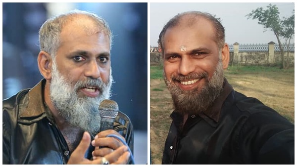 എന്റെ സാറാമ്മ