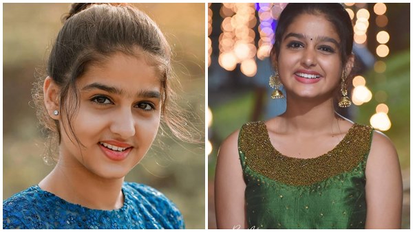 കുട്ടിക്കാലത്തെ ആദ്യ പ്രണയത്തെ കുറിച്ച് അനശ്വര രാജൻ