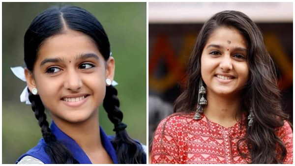 പ്രണയദിനത്തിൽ അനശ്വര നൽകിയ സന്ദേശമിതാണ്