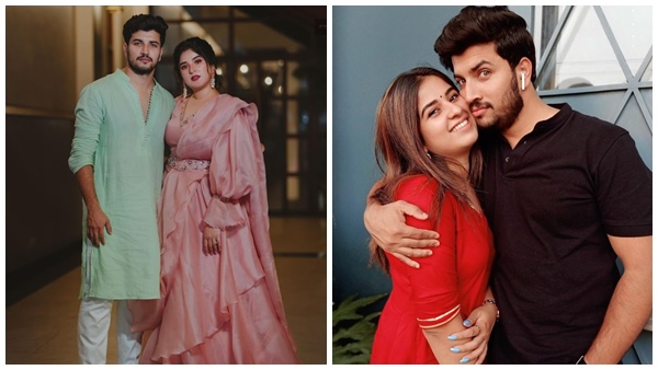 ചെറുപ്പത്തിലേ കല്യാണം 