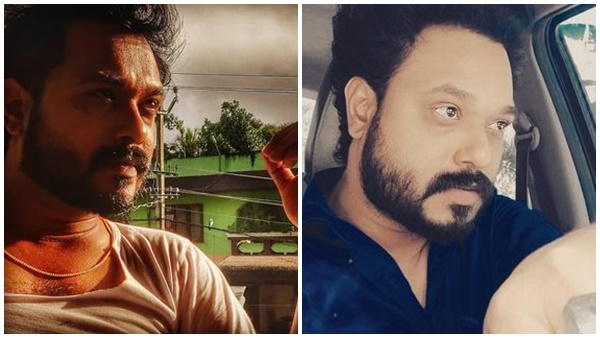   അഭിനയത്തിലേയ്ക്ക്