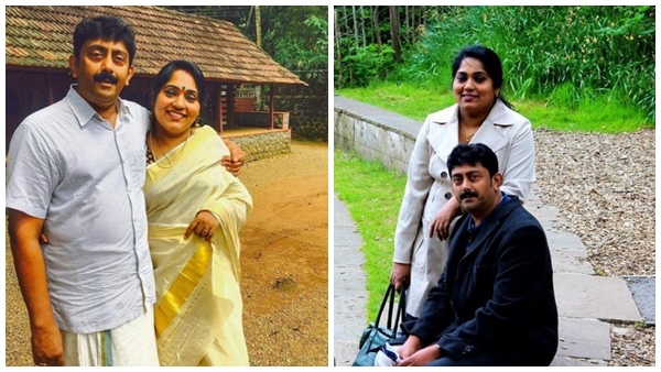 അച്ഛൻ്റെ പൂവാല വേഷമാണ് മകൾക്കും ഇഷ്ടം