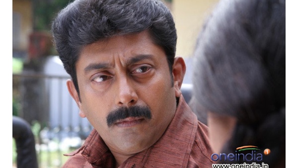 വീട്ടിൽ അദ്ദേഹം തമാശക്കാരനല്ലെന്ന് അശോകൻ്റെ ഭാര്യ