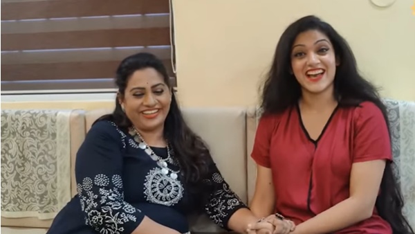 മകളെ പരിചയപ്പെടുത്തി ബീന ആൻ്റണി