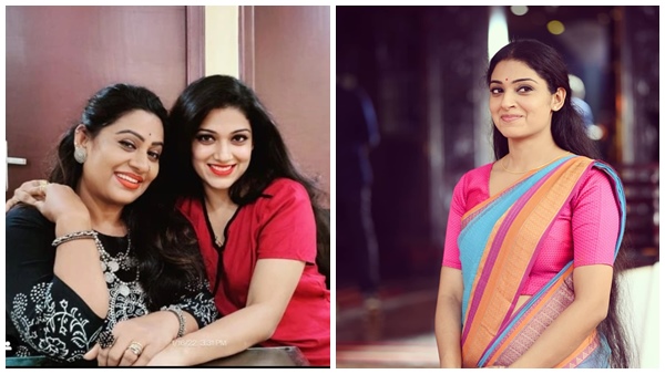 ആത്മസഖി മുതലുള്ള ബന്ധമാണ് 