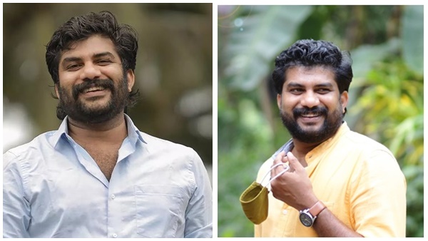 നടന്റെ വാക്കുകൾ