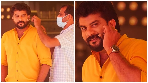 വെള്ളിത്തിരയിലേയ്ക്ക്