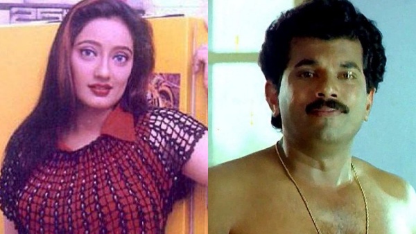 കനകയെ കൊണ്ടുവന്നത് സരിതയാണ്