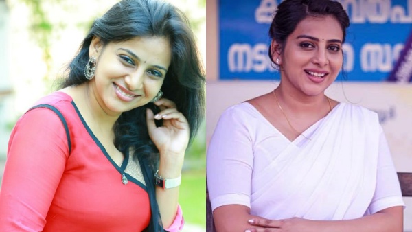 തിരുമാലി