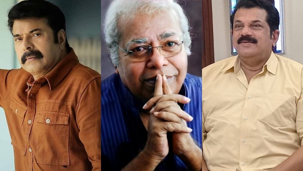 വാഹനപ്രേമിയായ മമ്മൂക്ക