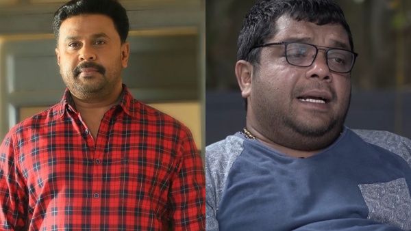 അസോസിയേറ്റായി ദിലീപിനൊപ്പം പ്രവര്ത്തിച്ചിട്ടുണ്ടെങ്കിലും ഞാനും ടെന്ഷനിലായിരുന്നു