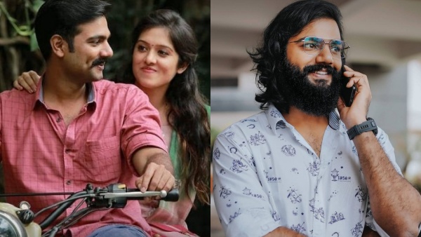 ഹ്രസ്വചിത്രത്തിലൂടെ സിനിമയിലേക്ക്