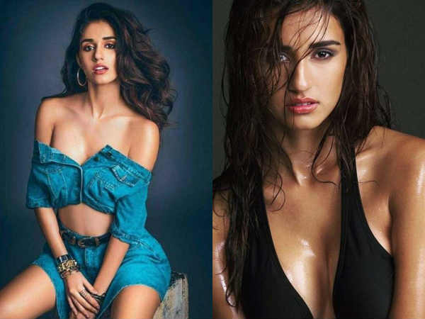 പ്രതികരണവുമായി ദിഷയും