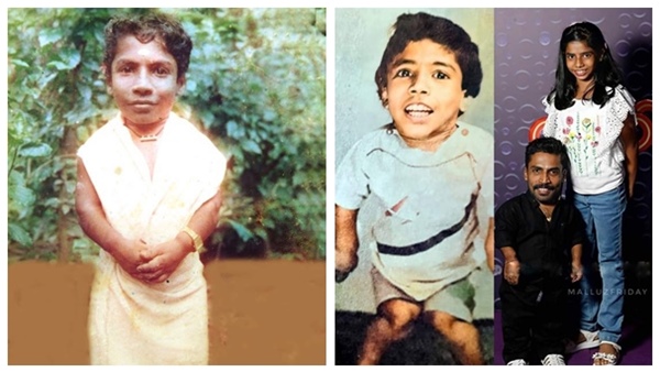 സെലിബ്രിറ്റിയായി പക്രുവിൻ്റെ മകൾ 