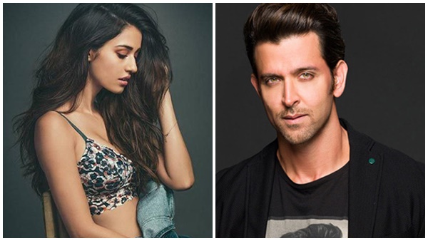 ഹൃത്വിക് റോഷന്റെ പ്രതികരണം