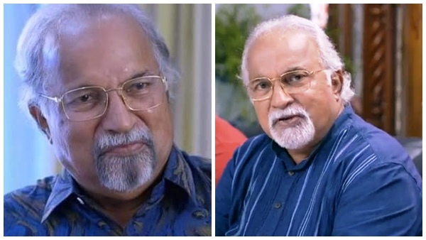 ടെലിവിഷൻ സീരിയലുകൾ നിരോധിക്കണോ