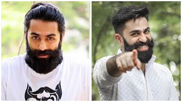 ബിഗ് ബോസില്‍ പോവുന്നതിന് മുന്‍പ് അനൂപ് പറഞ്ഞത്