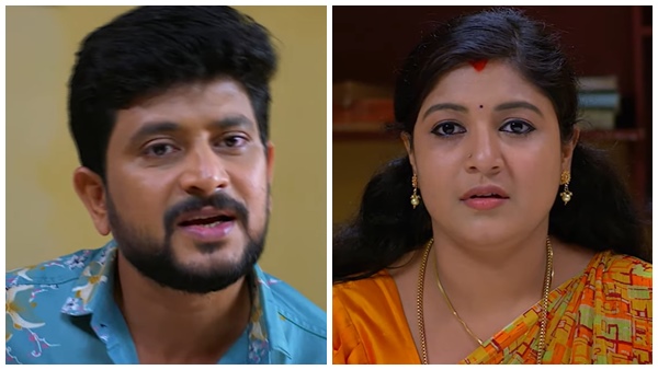ഒരുമിച്ച് കിടന്ന് അഞ്ജലിയും ശിവനും