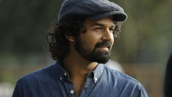 വിശാഖ്  പറഞ്ഞത്