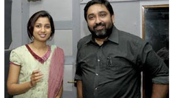 ശ്രേയ ഘോഷാലിൻ്റെ പേരിലുണ്ടായിരുന്ന വിവാദം