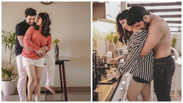 ഇവരെ  കുറിച്ച് പൂജിത പറഞ്ഞത്