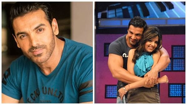 john-abraham-sughandha- john-abraham-sughandha-