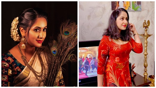 പ്രിയപ്പെട്ട കഥാപാത്രത്തെ കുറിച്ച് ജ്യോതി 