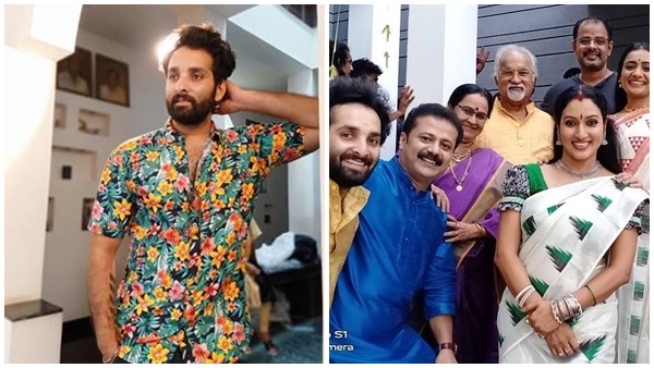 റേറ്റിങ്ങില്‍ ഒന്നാമനായി കുടുംബവിളക്ക് എന്നും മുന്നിൽ തന്നെ