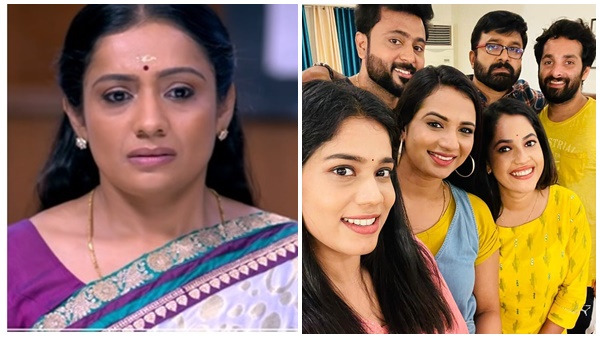 അങ്ങനൊരു ഭാഗ്യം തനിക്കും കിട്ടിയെന്ന് നടി രേഷ്മ